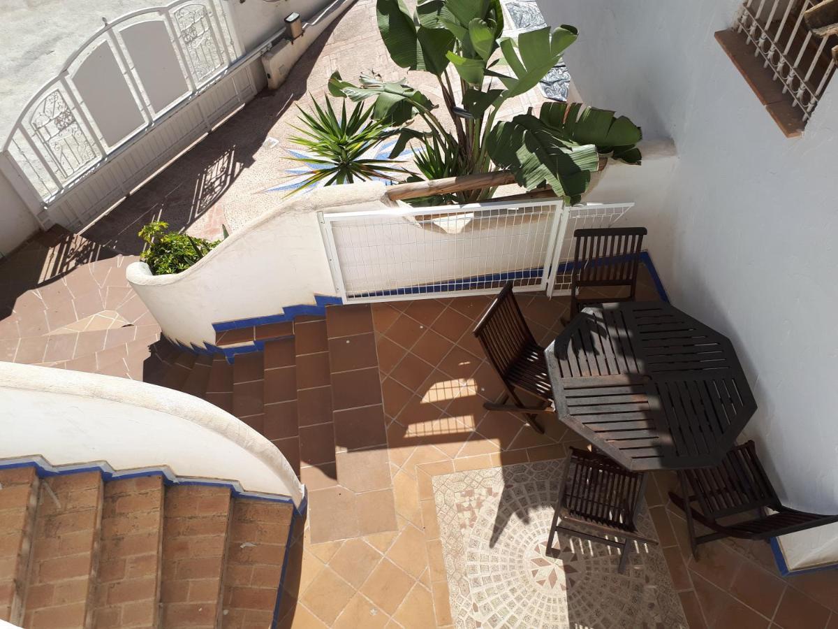 Studio Alba Beach El Campello Exterior photo