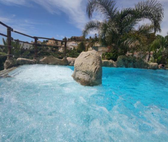 Studio Alba Beach El Campello Exterior photo