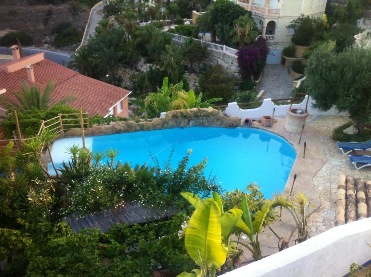 Studio Alba Beach El Campello Exterior photo