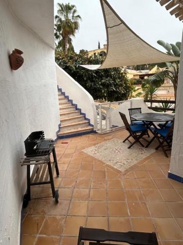 Studio Alba Beach El Campello Exterior photo