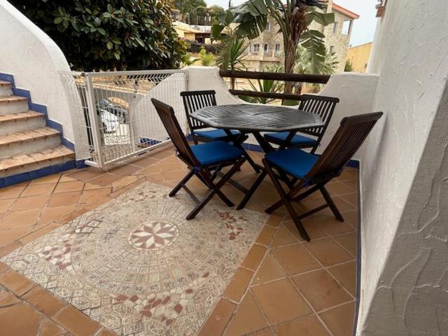 Studio Alba Beach El Campello Exterior photo