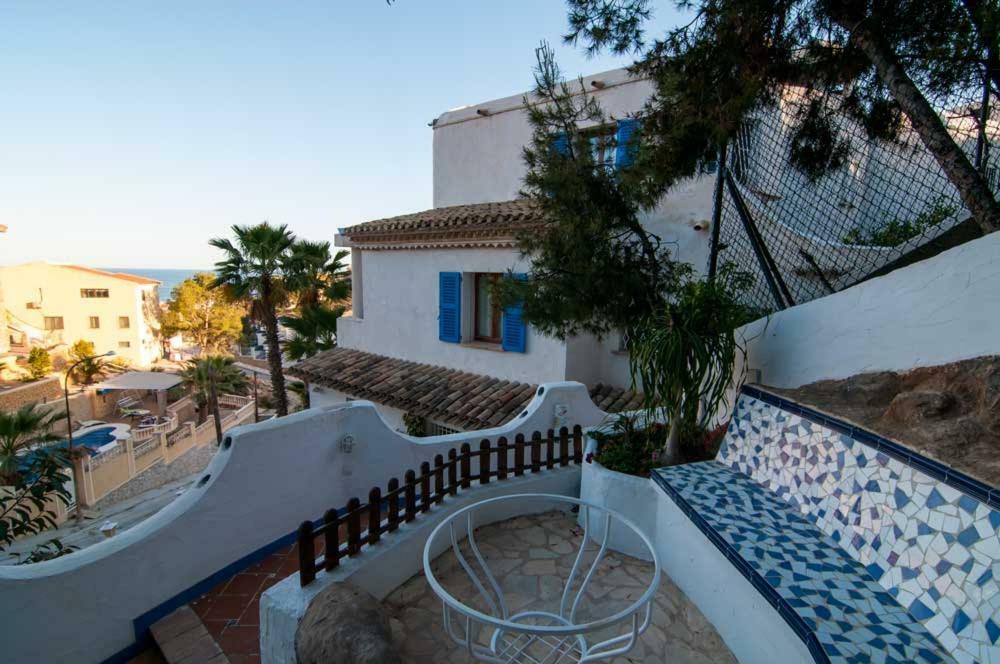 Studio Alba Beach El Campello Exterior photo