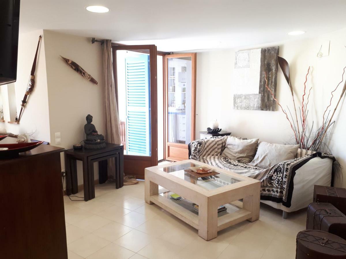 Studio Alba Beach El Campello Exterior photo