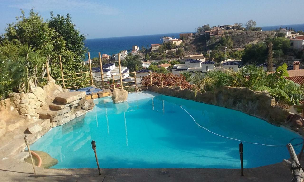Studio Alba Beach El Campello Exterior photo